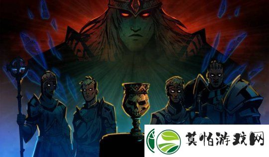 圣杯誓约第二次大型更新档发布