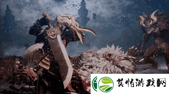 第一狂战士