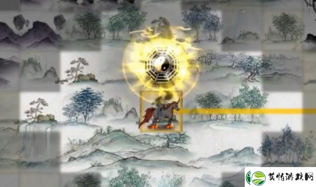 鬼谷八荒堪舆怎么用