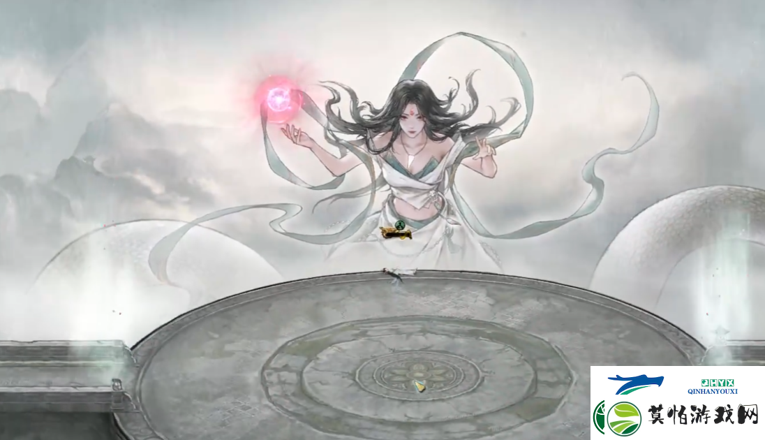 鬼谷八荒风里希怎么认识
