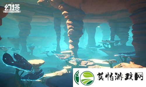 幻塔镜都探索技巧分享