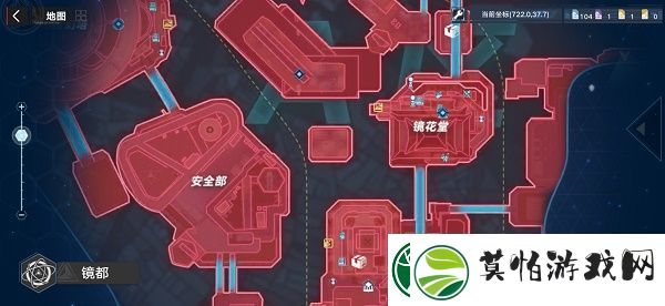 幻塔镜都探索技巧分享
