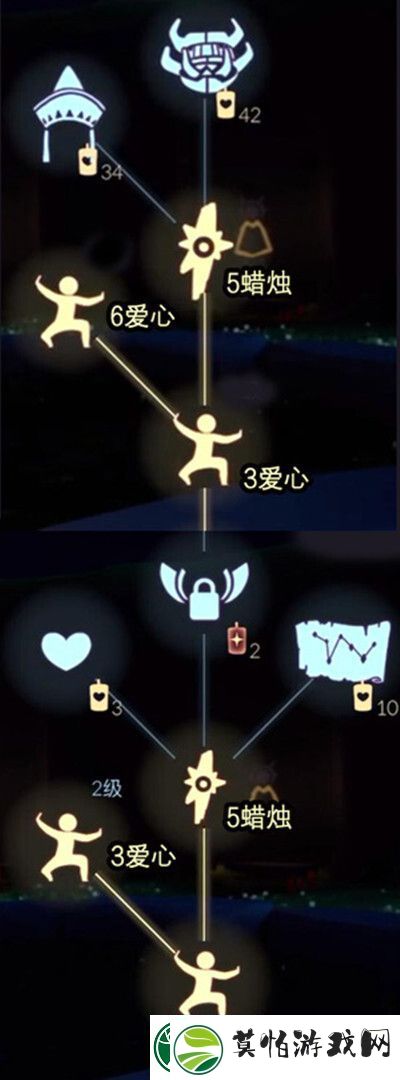 光遇5月18复刻先祖兑换图2023