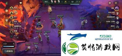 金铲铲之战海盗枪怎么玩