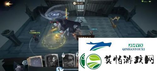 哈利波特魔法觉醒法术流怎么玩
