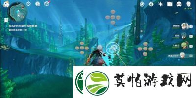 看一看原神潜水钟与胖胖果成就怎么获得