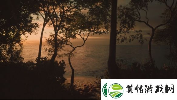 步行模拟器模拟美景摄影发售！山里风景真不错~