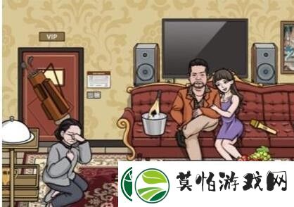 爆笑大军师全关卡通关攻略大全