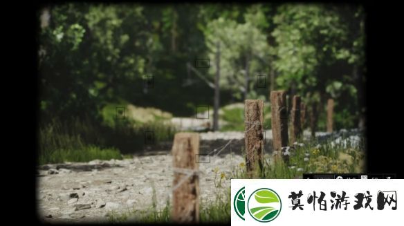 步行模拟器模拟美景摄影发售！山里风景真不错~