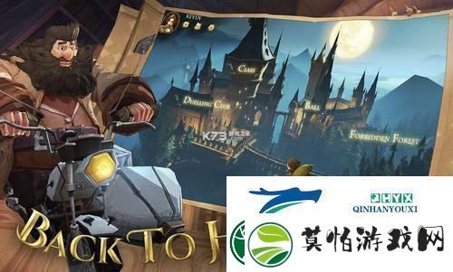 哈利波特魔法觉醒烟花索命流怎么玩