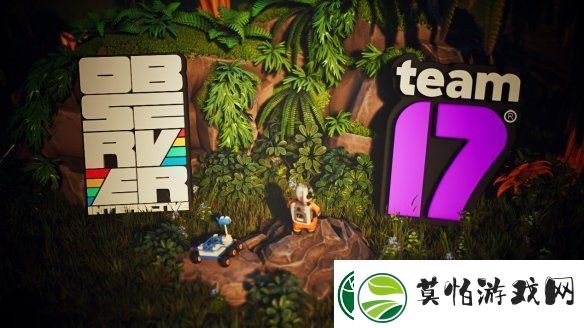 Team17新作Good