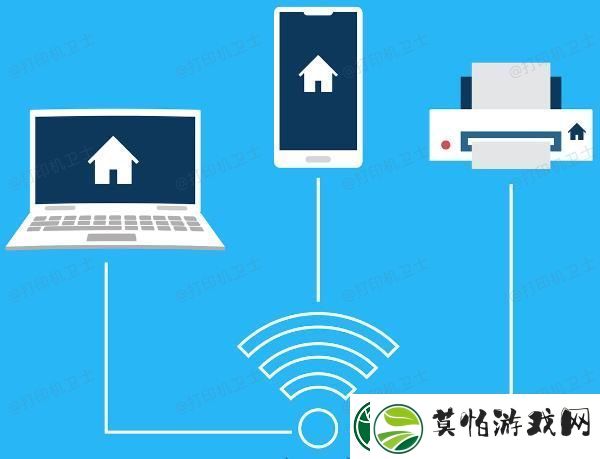 打印机打印不出来是什么原因