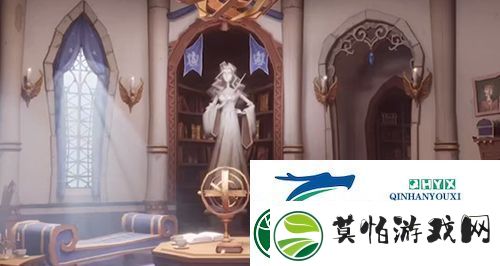 哈利波特魔法觉醒巫师袍怎么获得
