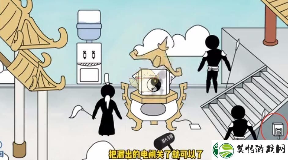 爆笑大军师全关卡通关攻略大全