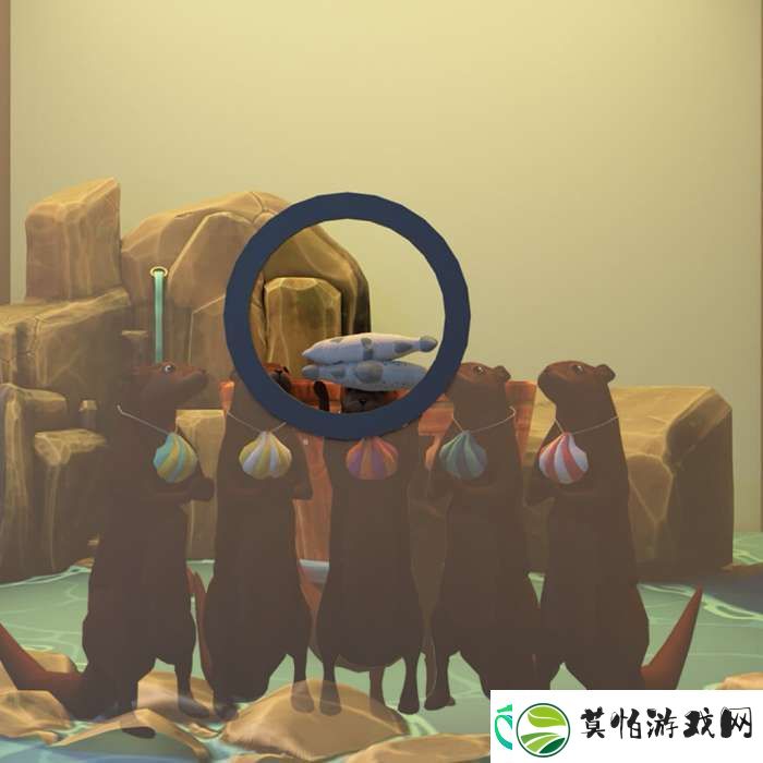 Escape
