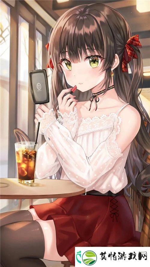 小红帽