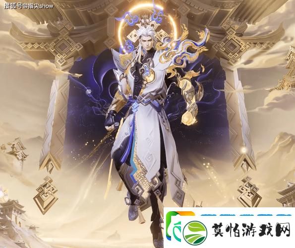 王者荣耀司空震地狱燃心新皮肤燃爆登场
