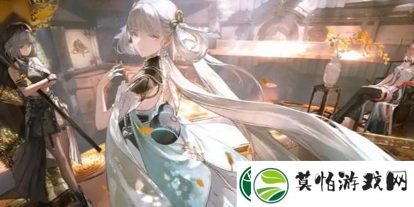 鸣潮青栎庭院中心下棋怎么解密