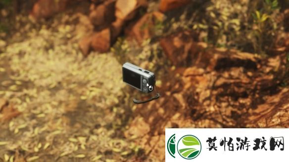 步行模拟器模拟美景摄影发售！山里风景真不错~