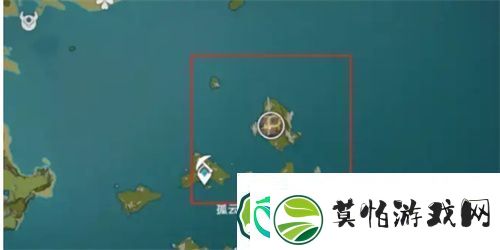 原神4.0无相之岩打法小技巧